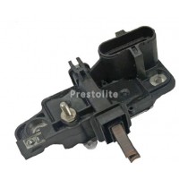 REGULADOR DE VOLTAGEM 150A  1861924  ALTERNADOR SCANIA AVI150P2114HP AVI150P2124HP AVI150P2125HP 